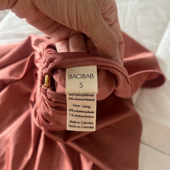 Boabob Isla Maxi set… Never worn, aside from taking these photos - Picture 7 of 8